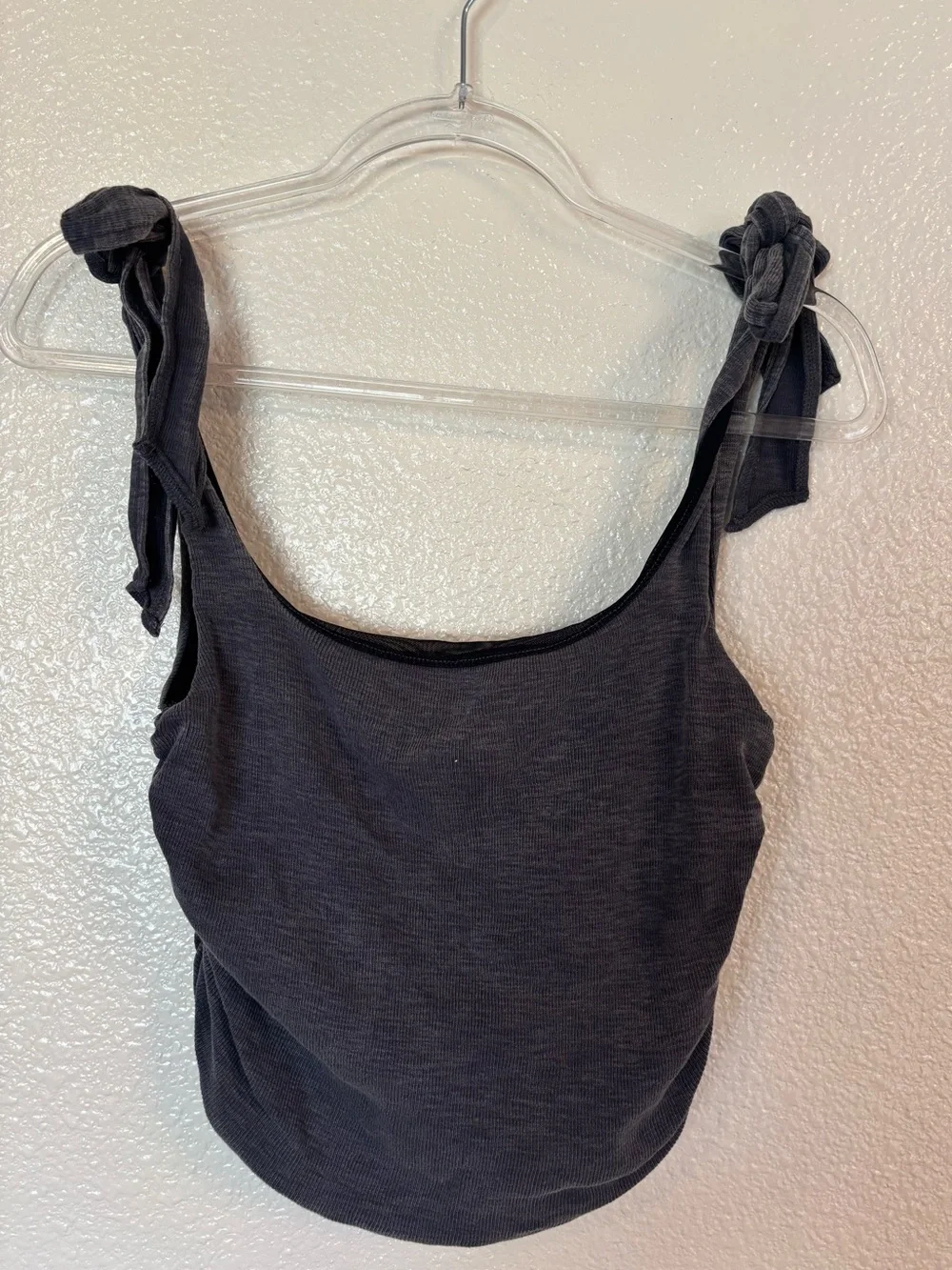 FREE PEOPLE Boulevard Tank